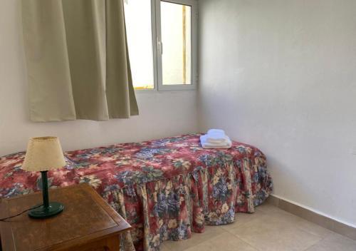 Apartamento Departamento Bajada Uno