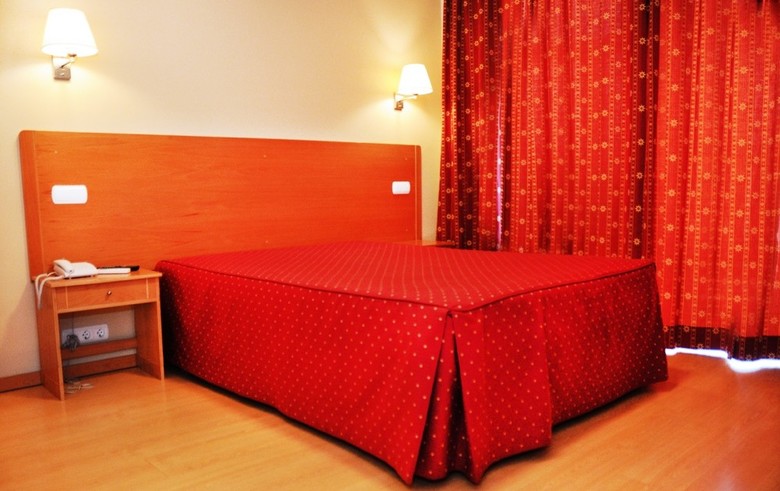 Hotel Residencial Italia