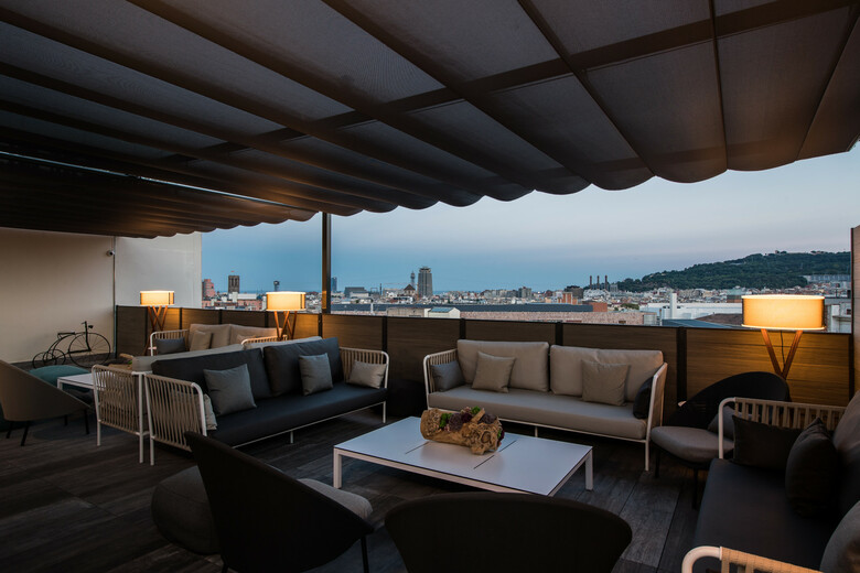 Hotel Catalonia Ramblas