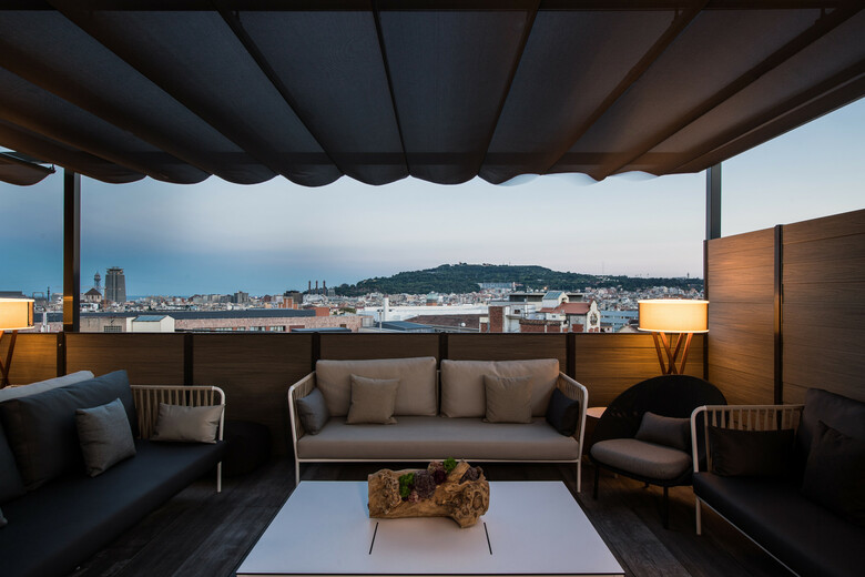 Hotel Catalonia Ramblas