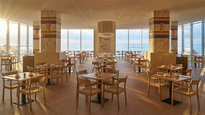 Hotel Medplaya Riviera - Adults Recommended