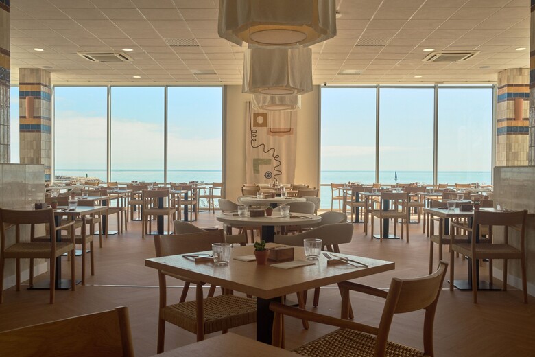 Hotel Medplaya Riviera - Adults Recommended