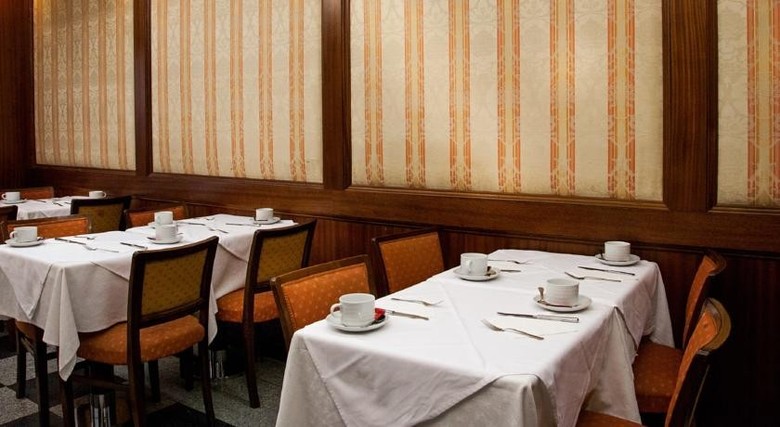 Hotel M�tropole