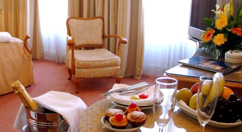 Hotel M�tropole