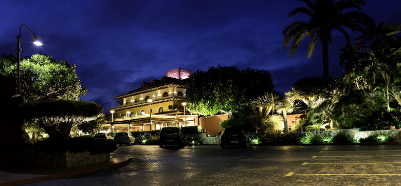 The Cook Book Gastro Boutique Hotel & Spa