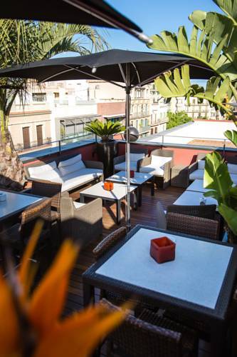 Hotel Villa Emilia
