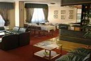 Hotel Rey Fernando