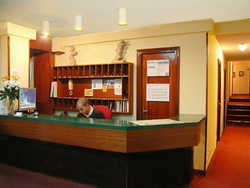 Hotel Rey Fernando