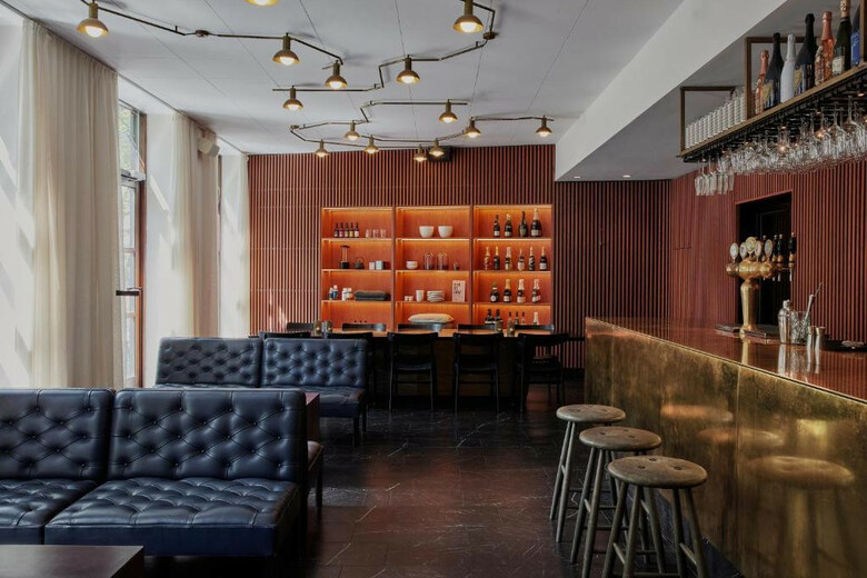 Danmark By Br�chner Hotels