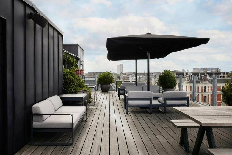Danmark By Br�chner Hotels