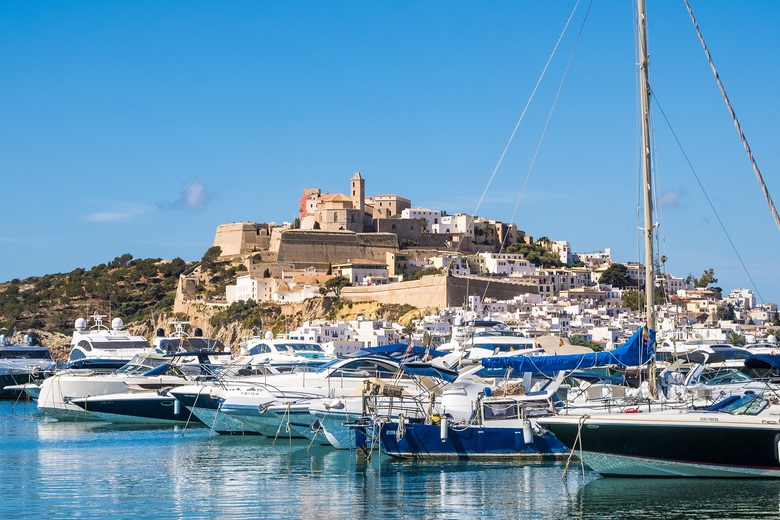 Hotel Od Ocean Drive Ibiza