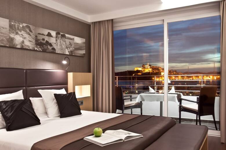 Hotel Od Ocean Drive Ibiza