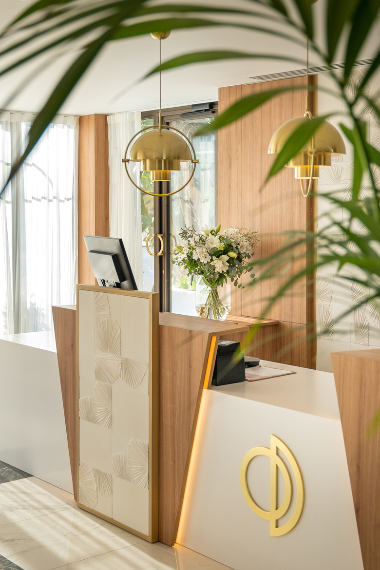 Hotel Od Ocean Drive Ibiza