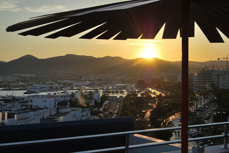 Hotel Od Ocean Drive Ibiza