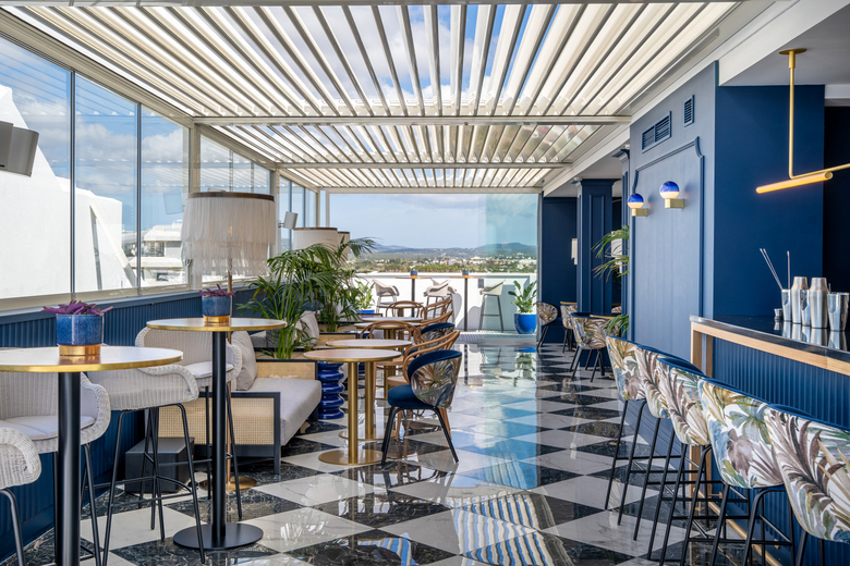 Hotel Od Ocean Drive Ibiza