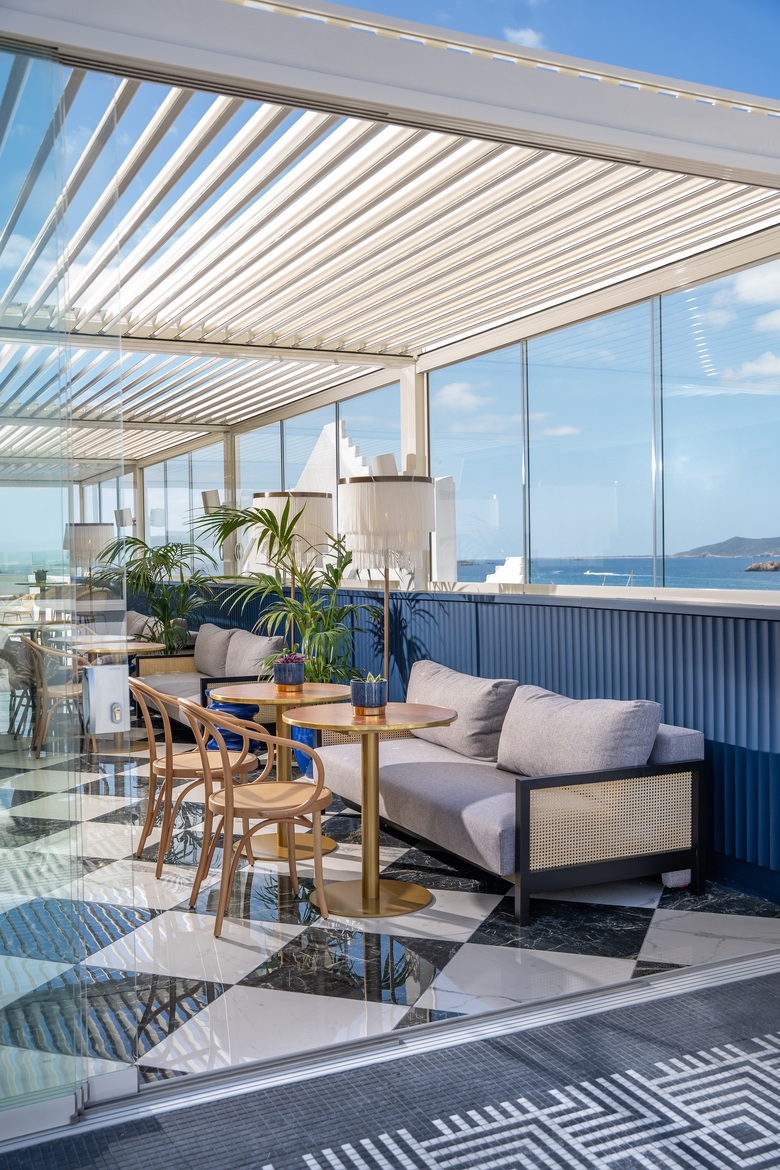 Hotel Od Ocean Drive Ibiza