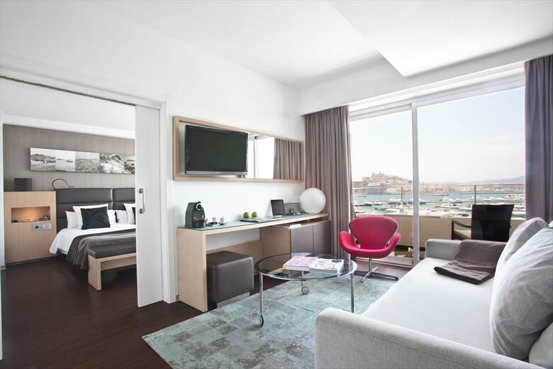 Hotel Od Ocean Drive Ibiza