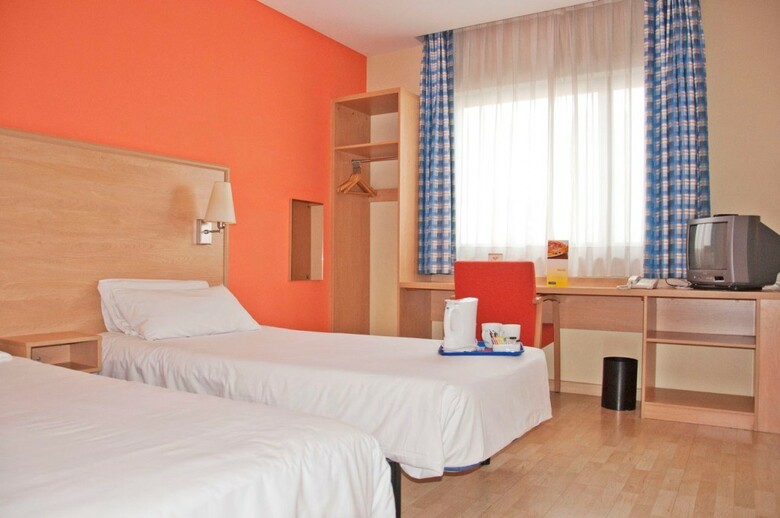 Hotel Travelodge Torrelaguna