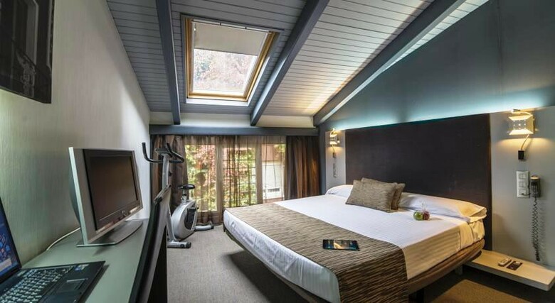 Hotel Petit Palace San Bernardo