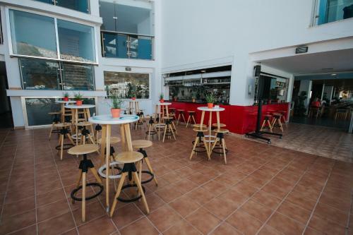 Hotel Servatur Casablanca Suites & Spa
