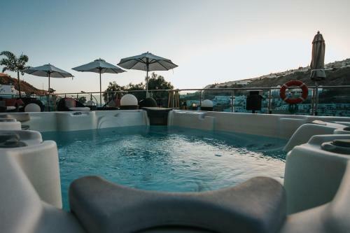 Hotel Servatur Casablanca Suites & Spa