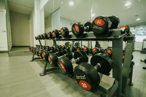 Hotel Servatur Casablanca Suites & Spa