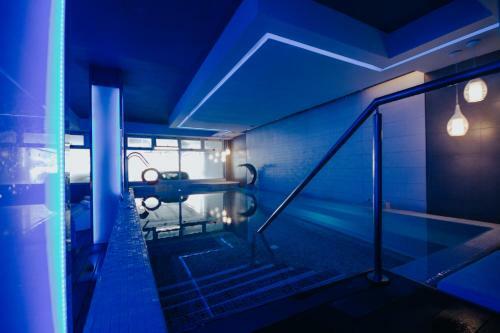 Hotel Servatur Casablanca Suites & Spa