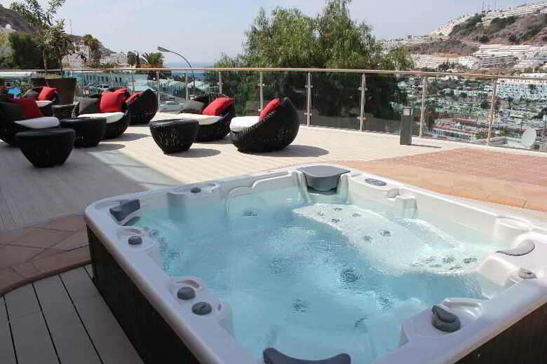 Hotel Servatur Casablanca Suites & Spa