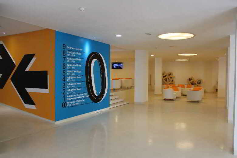 Hotel Servatur Casablanca Suites & Spa