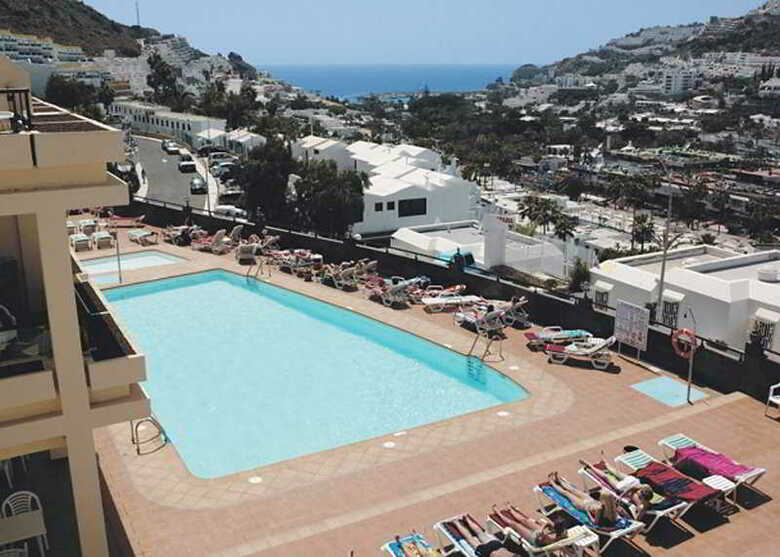 Hotel Servatur Casablanca Suites & Spa