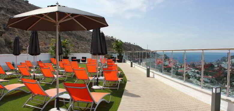 Hotel Servatur Casablanca Suites & Spa