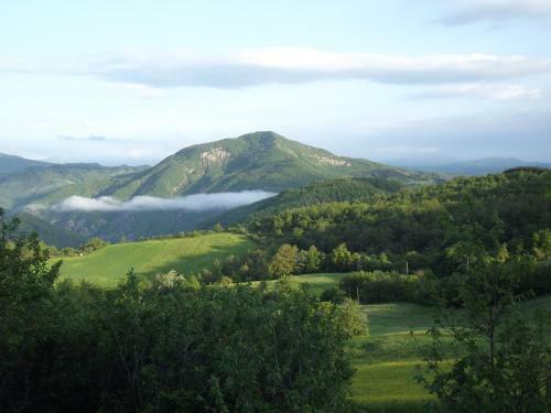 Agroturismo La Ciastra Ed San Michel