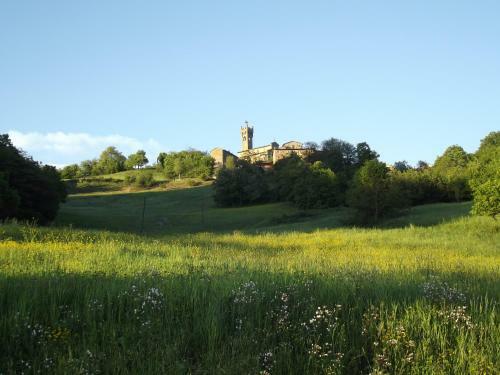 Agroturismo La Ciastra Ed San Michel