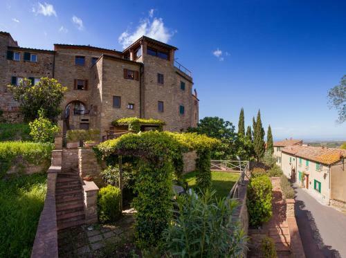 Apartamento Borgo Alle Mura