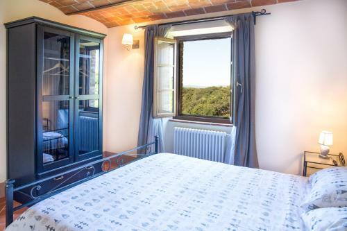 Apartamento Borgo Alle Mura