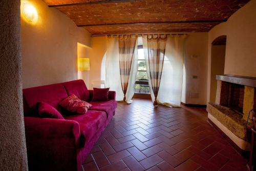 Apartamento Borgo Alle Mura