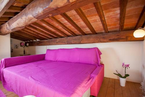 Apartamento Borgo Alle Mura