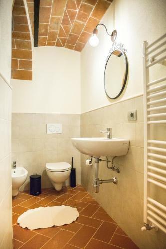Apartamento Borgo Alle Mura