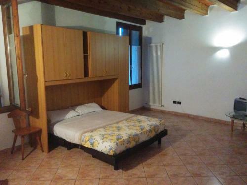 Apartamento Residence Da Can�