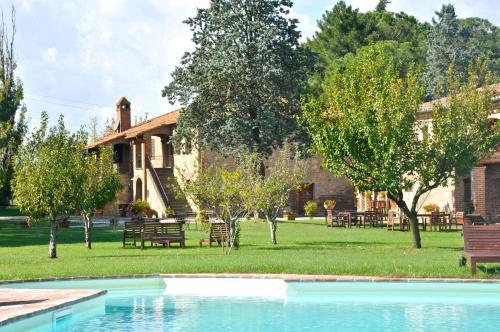 Agroturismo Cantina Morami