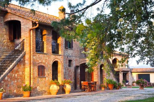 Agroturismo Cantina Morami