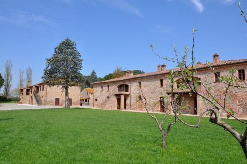 Agroturismo Cantina Morami
