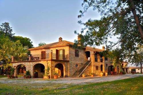 Agroturismo Cantina Morami