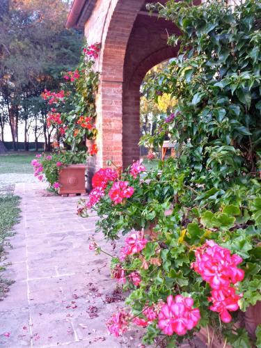 Agroturismo Cantina Morami