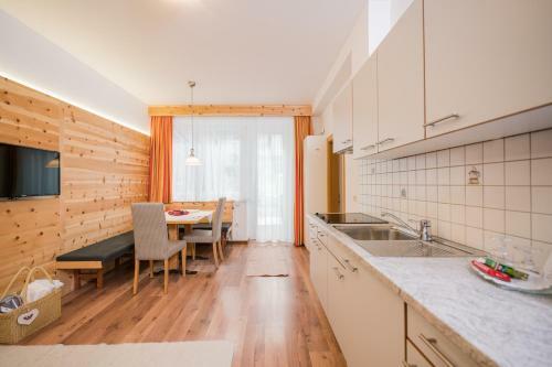 Alpenwellnesshotel St. Veit