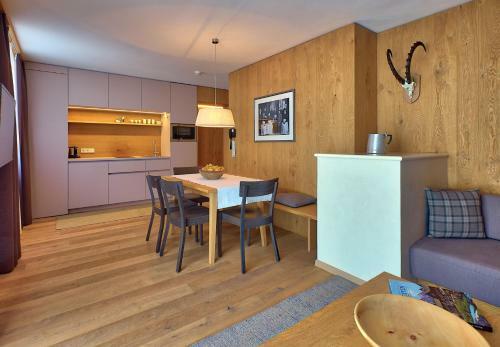 Apartamento Zur Post Residence Sexten