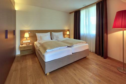 Apartamento Zur Post Residence Sexten