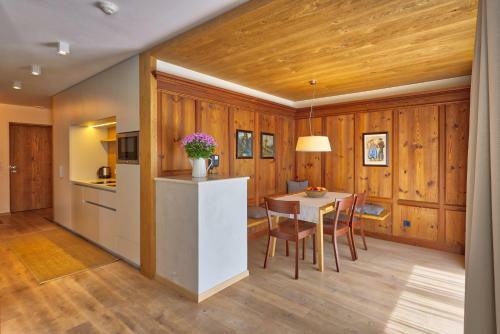 Apartamento Zur Post Residence Sexten