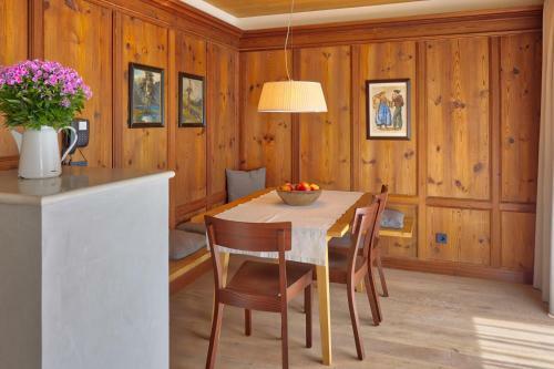 Apartamento Zur Post Residence Sexten