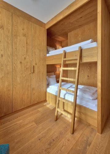 Apartamento Zur Post Residence Sexten
